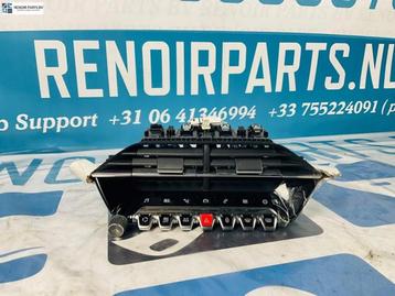 Middenconsole Peugeot 208 2008 2020 - 2022 9823457080 Consol disponible aux enchères