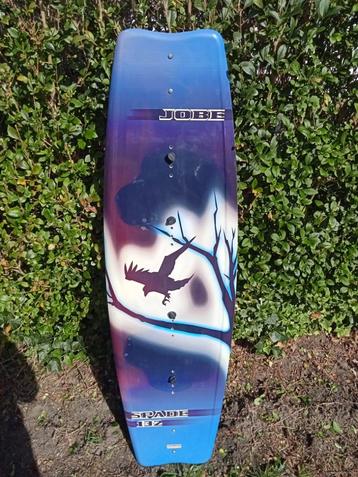 Wakeboard JOBE Spade 132