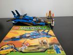 Lego Ninjago Jay's stormfighter, Kinderen en Baby's, Speelgoed | Duplo en Lego, Ophalen, Zo goed als nieuw, Lego