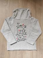 Warme trui C&A - maat 116, C&A, Enlèvement ou Envoi, Pull ou Veste, Utilisé