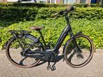 Schitterende Gazelle Grenoble C8 met Bosch middenmotor, Ophalen of Verzenden, Zo goed als nieuw, 47 tot 51 cm, 50 km per accu of meer