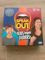 Speak OUT Kids tegen ouders, Ophalen of Verzenden, Nieuw, Hasbro
