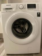 Samsung wasmachine Ecobubble 8 kg, Electroménager, Lave-linge, Comme neuf, 8 à 10 kg, Programme court, Chargeur frontal