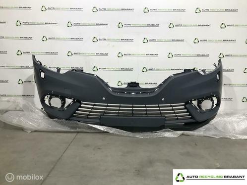 Voorbumper Renault Grand Scenic 4 NIEUW ORIGINEEL 620224328R, Auto-onderdelen, Carrosserie, Bumper, Renault, Voor, Gebruikt, Ophalen of Verzenden