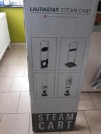 laurastar steam cart, Enlèvement, Neuf