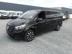 Mercedes-Benz Vito 114 TourerCDI Engine broken (48716), Auto's, Lederen bekleding, Zwart, Bedrijf, Diesel