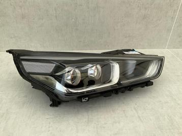 KOPLAMP HYUNDAI IONIC FULL LED M12R 0000353 RECHTS HY-4570 beschikbaar voor biedingen