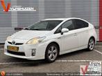 Toyota Prius 1.8 Aspiration | Cruise | Climate | PDC | APK 0, Automaat, Wit, Bedrijf, Berline