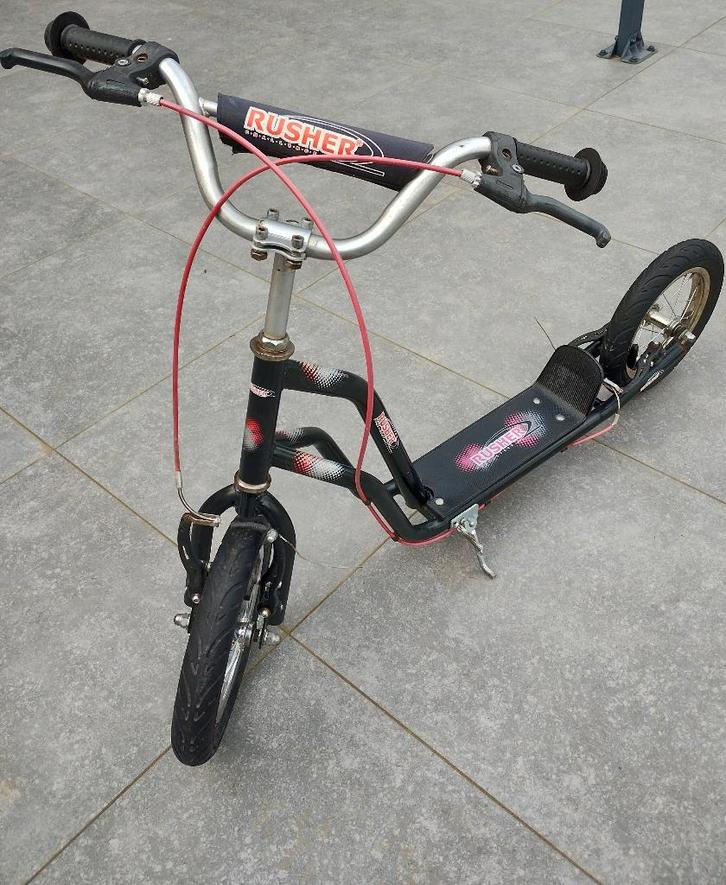 Trottinette enfant, Vélos & Vélomoteurs, Trottinettes, Enlèvement