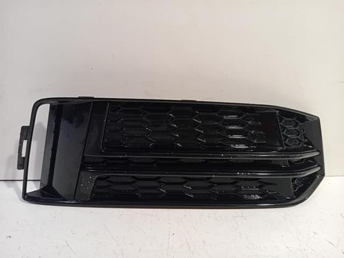 BUMPERDEEL RECHTS VOOR Audi A4 Avant (B9) (8W0807682F), Auto-onderdelen, Carrosserie, Bumper, Audi, Voor, Rechts, Gebruikt