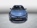 Toyota Corolla 1.8 Hybrid Dynamic, 1345 kg, 122 pk, 4 cilinders, Blauw