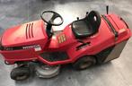 Honda 2113 zitmaaier, Tuin en Terras, Zitmaaiers, Ophalen, Gebruikt, Honda, Versnellingen