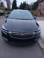 Opel Astra Break 1,6 Diesel Ecotec D 2018 Euro 6d Astra, Ophalen, Zo goed als nieuw