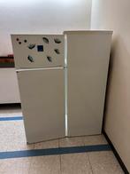 Frigo Zanussi, Elektronische apparatuur, Koelkasten en IJskasten, Ophalen, Zo goed als nieuw