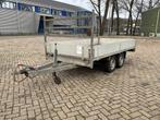 2003 Anssems PSX2 Aanhangwagen, Auto diversen, Gebruikt