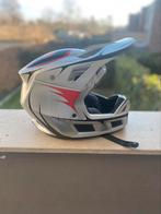 crosshelm fox V3 helm, Motoren, Overige merken, M, Offroadhelm, Ophalen of Verzenden