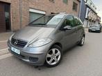Mercedes A160 Diesel. 167.000dkm met keuring, Auto's, Particulier, Euro 4, Te koop, Trekhaak