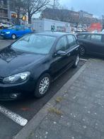 Golf 6 1.6 TDI 157000km, Autos, Volkswagen, Particulier, Achat, Golf