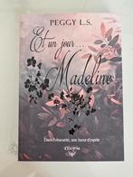 En op een dag... Madeline van Peggy L.S, uitgegeven door Eli, Ophalen of Verzenden, Zo goed als nieuw, België