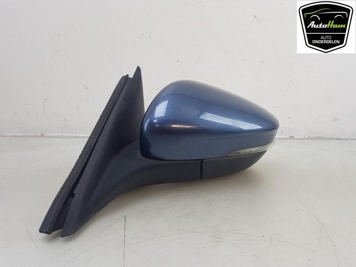 SPIEGEL LINKS Ford Focus 4 Wagon (|2566273|JX7B17E715LK|), Auto-onderdelen, Spiegels, Ford, Gebruikt