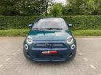 Fiat 500 42 kWh | Airco ️ GPS  1 JAAR Garantie, Autos, Fiat, Achat, 87 kW, Euro 6, Entreprise