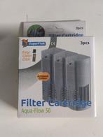 Aquariumfilter aqua flow 50, Dieren en Toebehoren, Ophalen of Verzenden, Nieuw