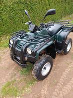 Quad 50cc scooter rijbewijs, Motoren