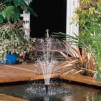 Watervalpomp Hazelock, Jardin & Terrasse, Enlèvement