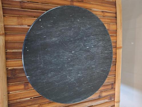 Plateau tournant, Huis en Inrichting, Woonaccessoires | Dienbladen, Gebruikt, Overige materialen, Rond, Ophalen