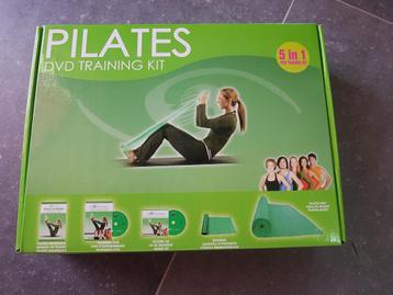 kit pilates / 10 euros beschikbaar voor biedingen
