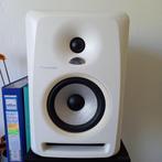 Pioneer S-DJ50X (x2), Zo goed als nieuw, Minder dan 60 watt, Front, Rear of Stereo speakers, Ophalen