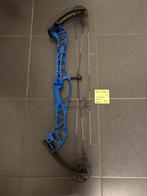 Hoyt Concept X 40 nieuw, Sport en Fitness, Ophalen of Verzenden, Nieuw, Compoundboog