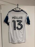 Muller vancouver Whitecaps S, Sport en Fitness, Voetbal, Verzenden, Zo goed als nieuw
