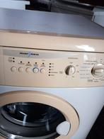 Marijnen wasmachine zeer weinig gebruikt,perfecte werking, Elektronische apparatuur, Ophalen of Verzenden, Zo goed als nieuw