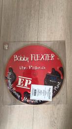 Vinylplaat Bobby Flexter., Ophalen, Zo goed als nieuw