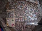 Flippo's, petten, hondencollectie, Verzamelen, Ophalen of Verzenden