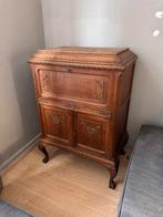 Grammofoonkast antiek, Ophalen