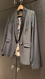 Ted Baker blazer maat 3 (38/40), Kleding | Dames, Ophalen of Verzenden, Nieuw