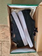 Puma suede heart vr black rose gold ice 37,5, Kleding | Dames, Ophalen of Verzenden, Nieuw, Roze