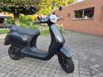 Scooter Electrisch A 25km, Ophalen, Elektrisch, Klasse A (25 km/u), Zo goed als nieuw