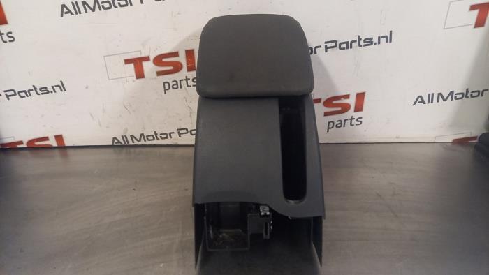 Armleuning van een Volkswagen Golf, Auto-onderdelen, Interieur en Bekleding, Volkswagen, Gebruikt, 3 maanden garantie, Ophalen of Verzenden