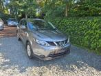 Nissa Qashqai 1.2 Benzine  Automaat  12 Maanden Garantie, Auto's, Nissan, Automaat, Stof, 5 zetels, Qashqai