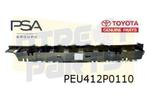 Citroen Jumpy (6/16 - 5/24) (K0) Fiat Scudo (2/22 - 8/24) (K, -, Nieuw, Bumper, -