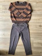 Set jongen 98/104, Kinderen en Baby's, Kinderkleding | Maat 98, Ophalen, Jongen, Broek