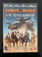 Suske en Wiske & De Texas Rakkers, Ophalen of Verzenden, Zo goed als nieuw