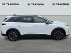Peugeot 5008 Allure Hybrid 136 DCS6, Auto's, Peugeot, Monovolume, Parkeersensor, 1199 cc, 136 pk