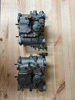 Solex ADDHE C40 carburateurs, Ophalen