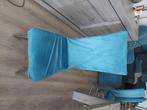Stoelen, Huis en Inrichting, Stoelen, Ophalen, Kunststof, Gebruikt, Zwart