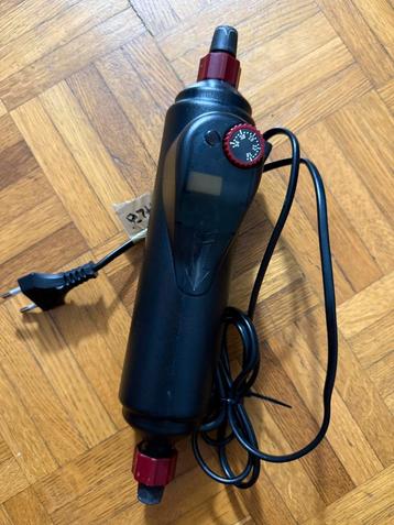 300w externe aquariumverwarming beschikbaar voor biedingen
