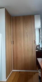 Deuren van PAX kast IKEA, Huis en Inrichting, Ophalen, 200 cm of meer, 50 tot 100 cm, Zo goed als nieuw